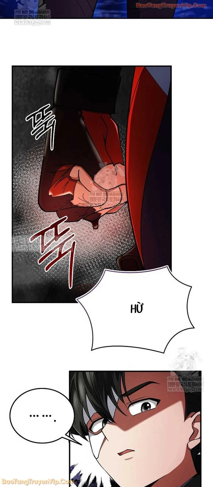 Anh Hùng Đã Trở Thành Phản Diện Mà Tôi Ám Ảnh Chapter 28 - 6