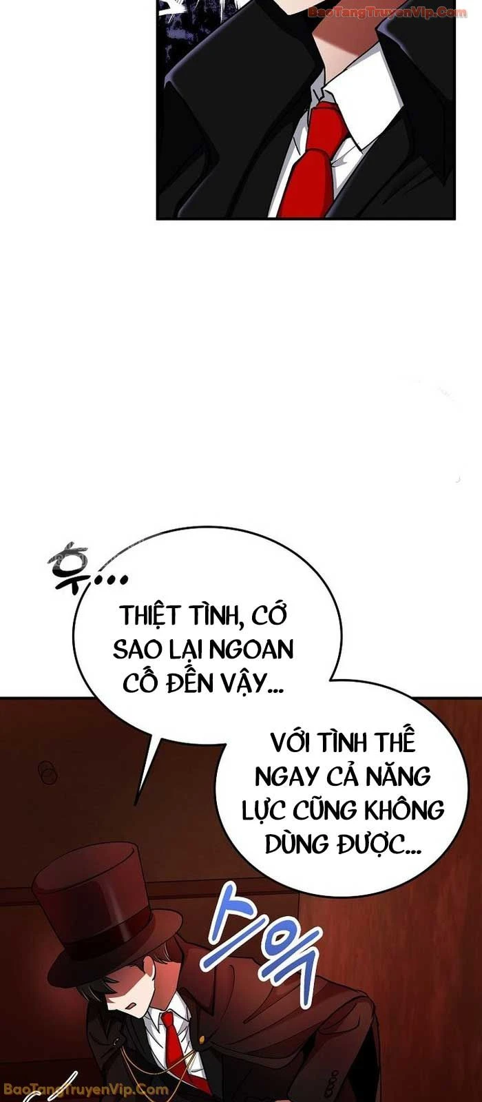 Anh Hùng Đã Trở Thành Phản Diện Mà Tôi Ám Ảnh Chapter 28 - 7