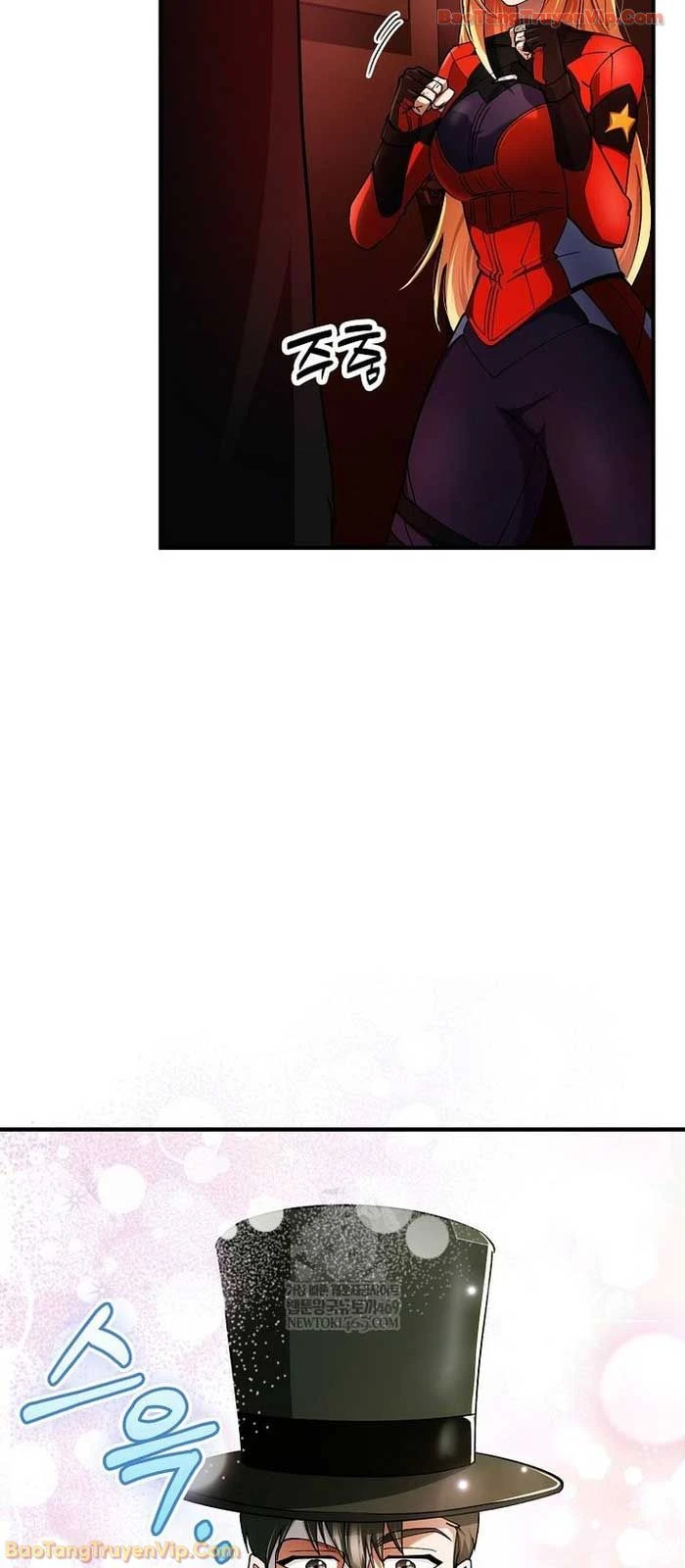 Anh Hùng Đã Trở Thành Phản Diện Mà Tôi Ám Ảnh Chapter 28 - 9