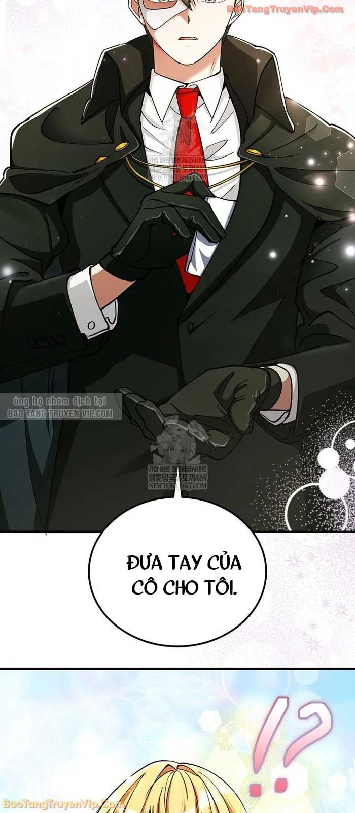 Anh Hùng Đã Trở Thành Phản Diện Mà Tôi Ám Ảnh Chapter 28 - 10