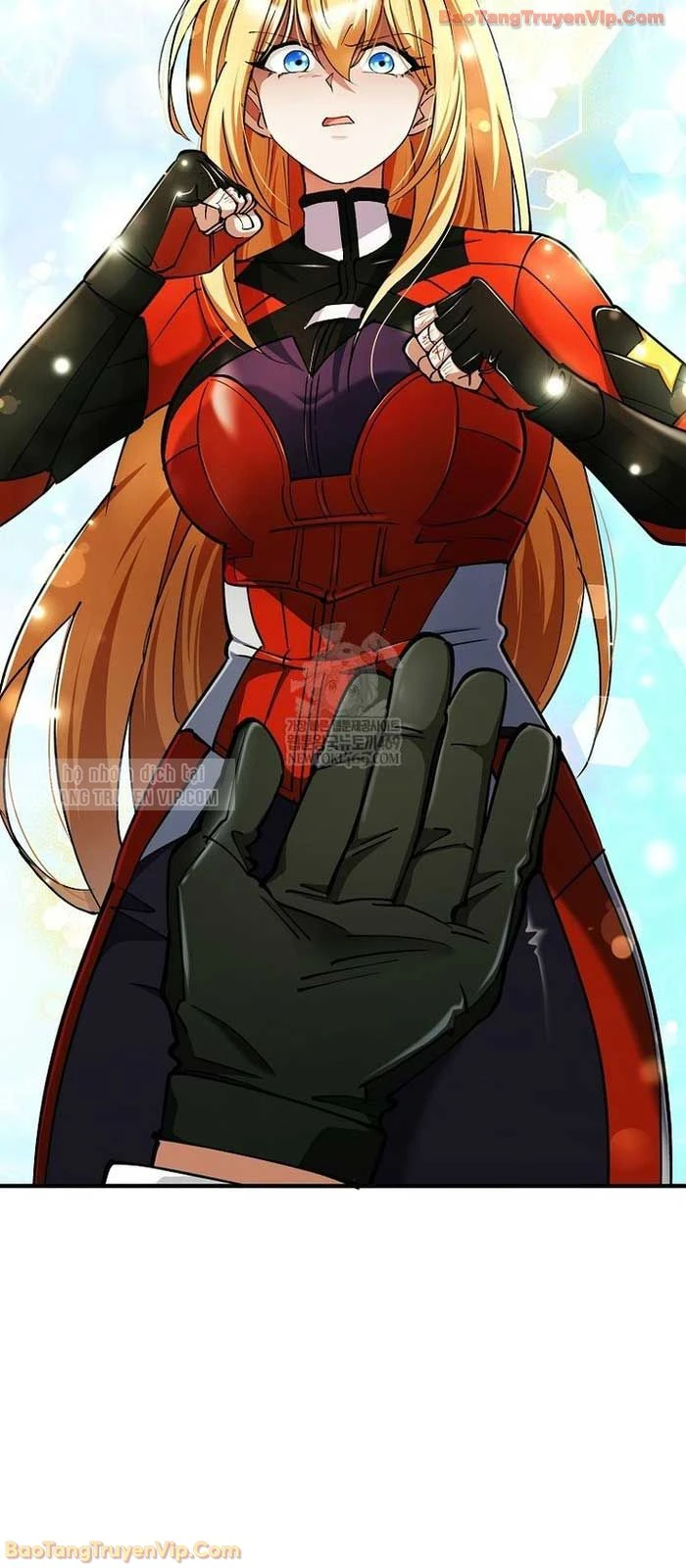 Anh Hùng Đã Trở Thành Phản Diện Mà Tôi Ám Ảnh Chapter 28 - 11