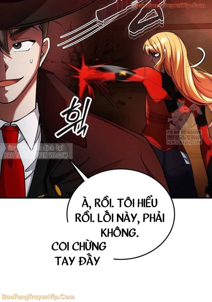 Anh Hùng Đã Trở Thành Phản Diện Mà Tôi Ám Ảnh Chapter 28 - 16