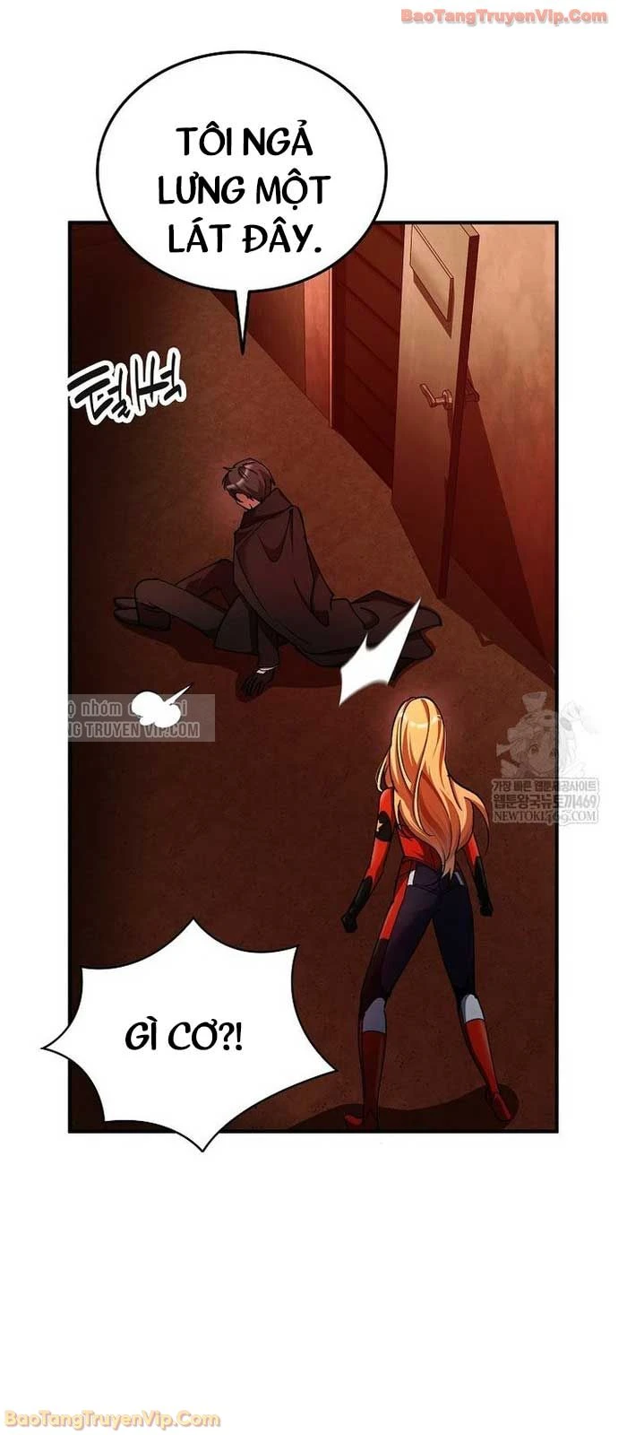 Anh Hùng Đã Trở Thành Phản Diện Mà Tôi Ám Ảnh Chapter 28 - 18