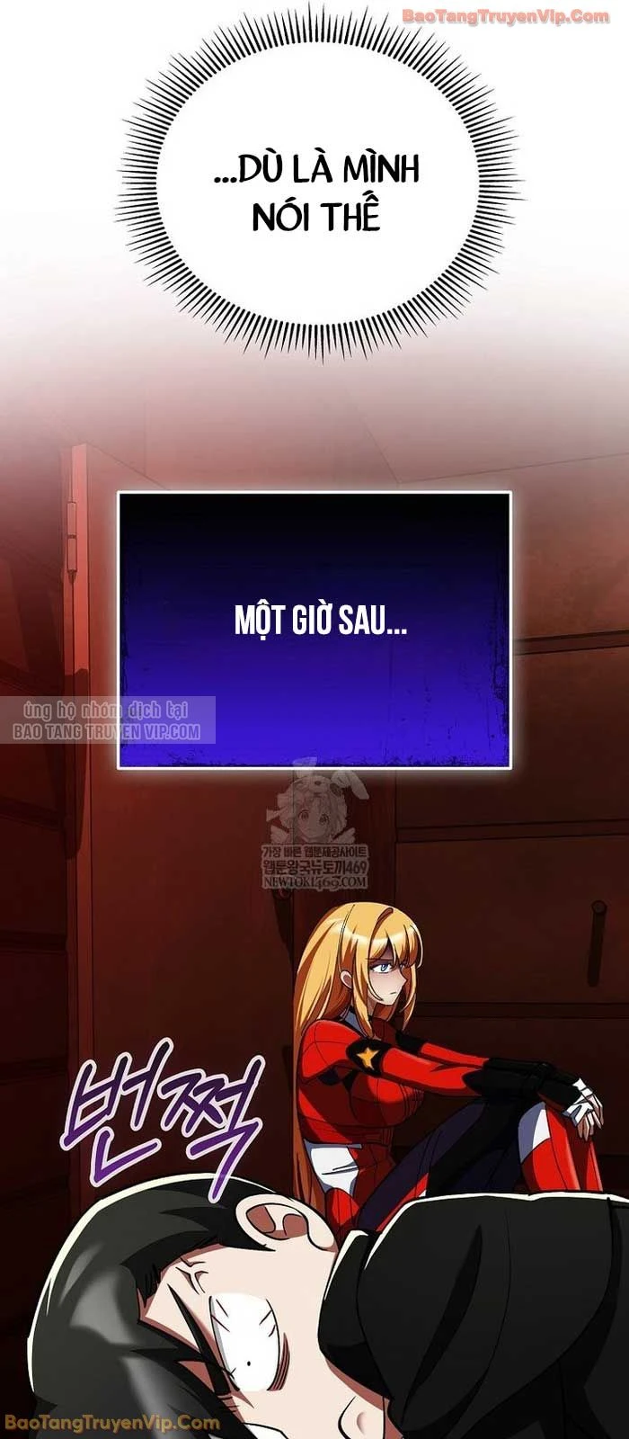 Anh Hùng Đã Trở Thành Phản Diện Mà Tôi Ám Ảnh Chapter 28 - 21