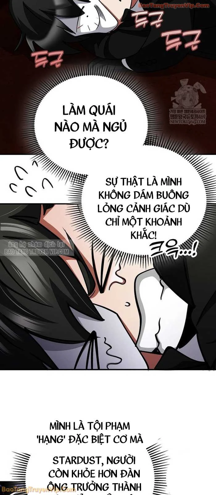 Anh Hùng Đã Trở Thành Phản Diện Mà Tôi Ám Ảnh Chapter 28 - 22