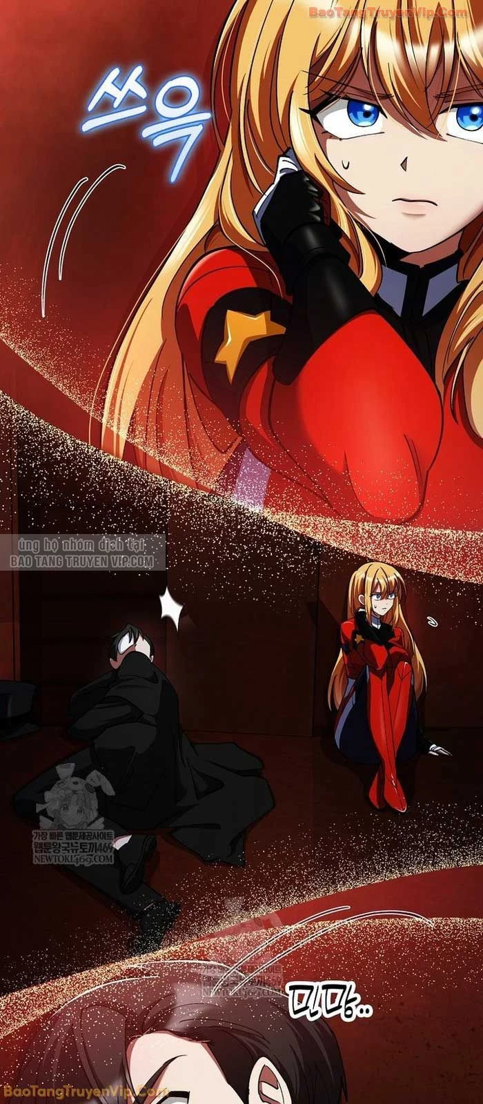 Anh Hùng Đã Trở Thành Phản Diện Mà Tôi Ám Ảnh Chapter 28 - 24