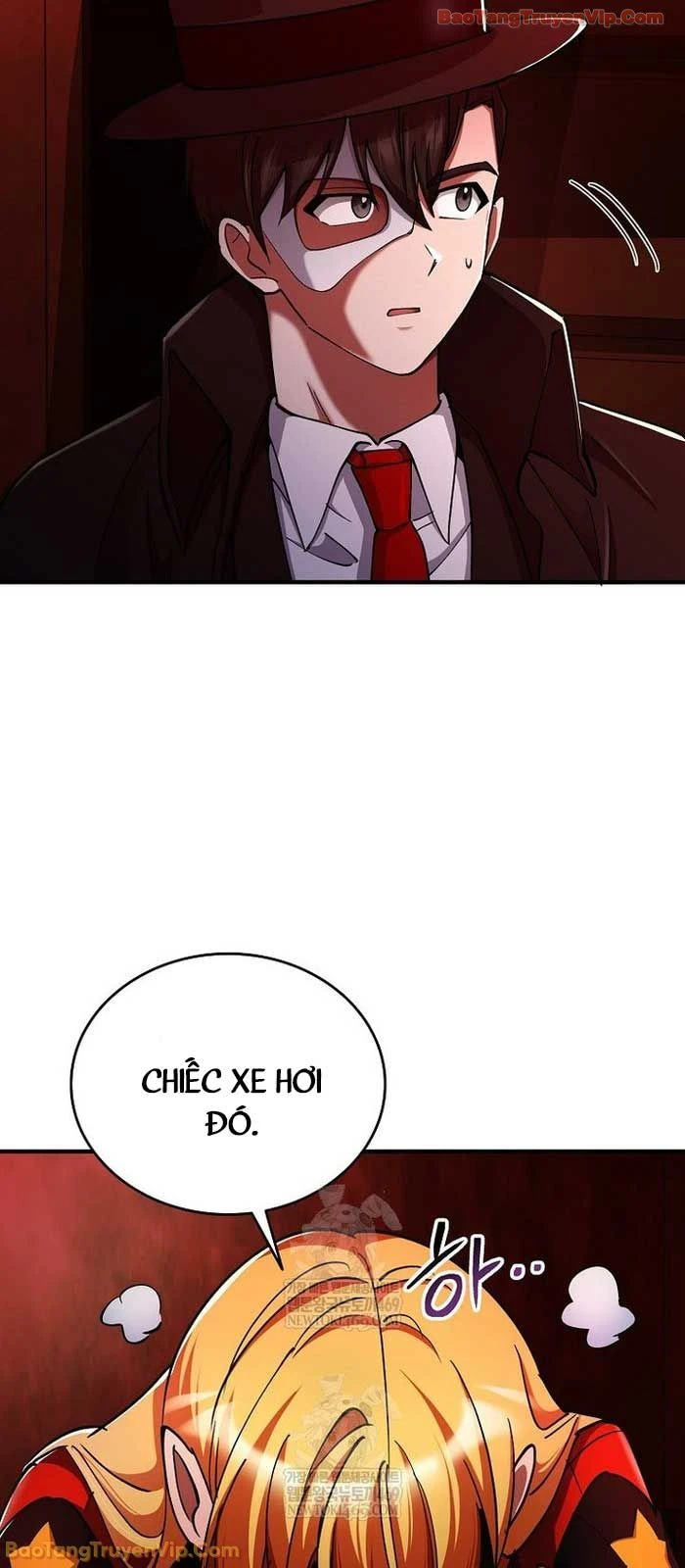 Anh Hùng Đã Trở Thành Phản Diện Mà Tôi Ám Ảnh Chapter 28 - 29