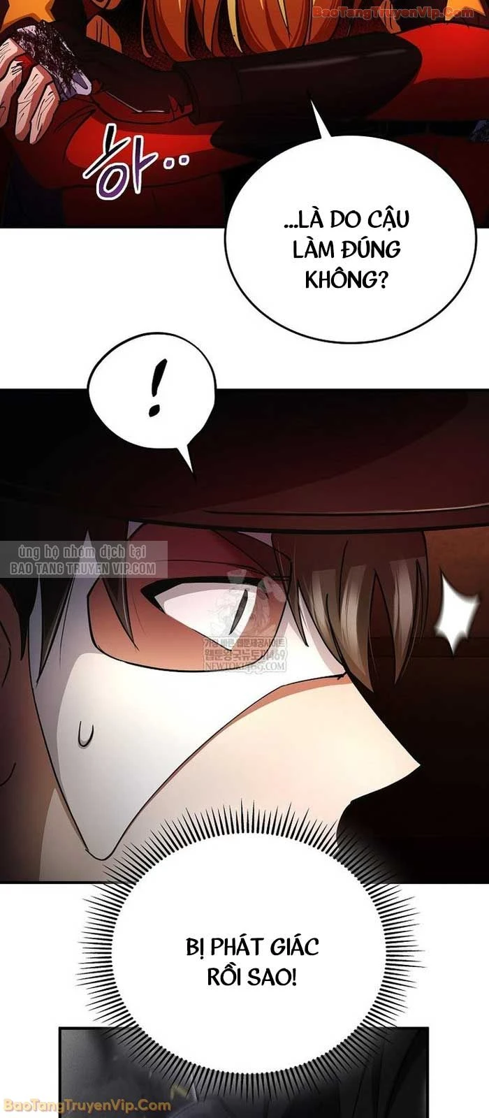 Anh Hùng Đã Trở Thành Phản Diện Mà Tôi Ám Ảnh Chapter 28 - 30