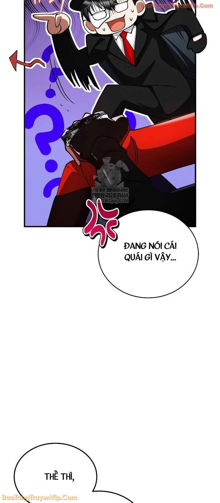 Anh Hùng Đã Trở Thành Phản Diện Mà Tôi Ám Ảnh Chapter 28 - 34