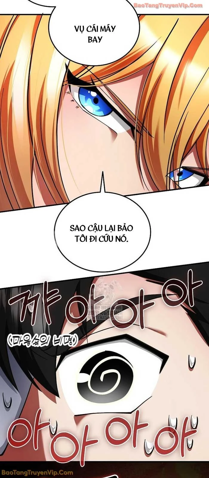 Anh Hùng Đã Trở Thành Phản Diện Mà Tôi Ám Ảnh Chapter 28 - 35