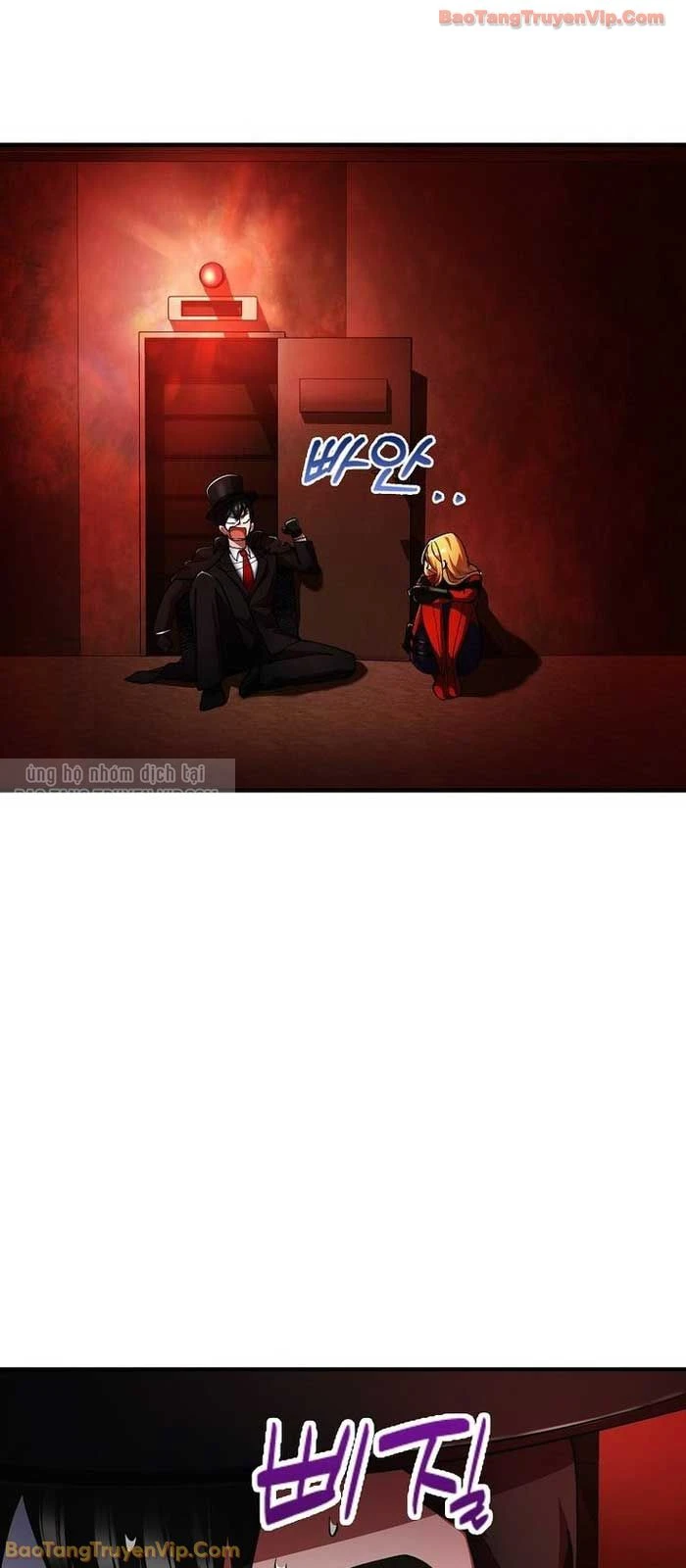 Anh Hùng Đã Trở Thành Phản Diện Mà Tôi Ám Ảnh Chapter 28 - 39