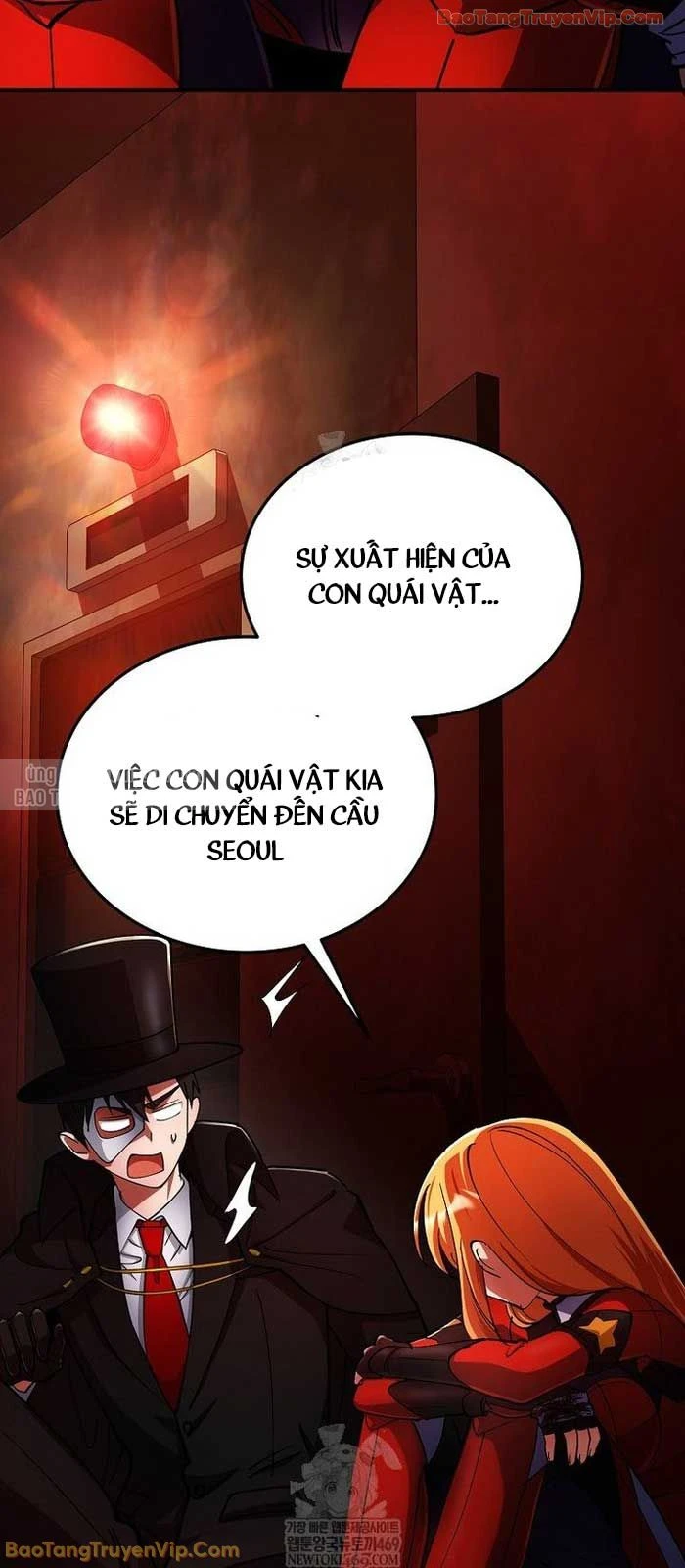 Anh Hùng Đã Trở Thành Phản Diện Mà Tôi Ám Ảnh Chapter 28 - 41