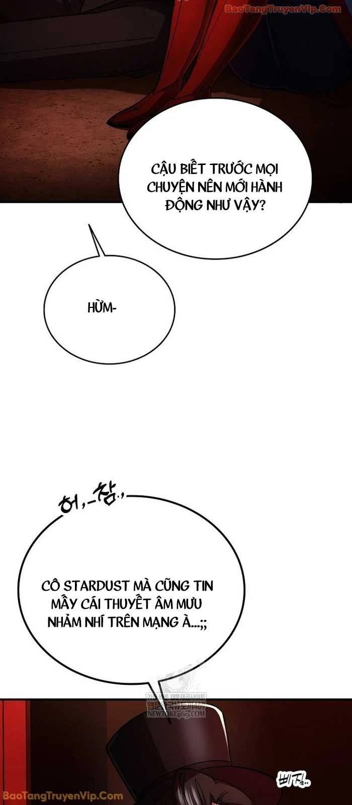Anh Hùng Đã Trở Thành Phản Diện Mà Tôi Ám Ảnh Chapter 28 - 42