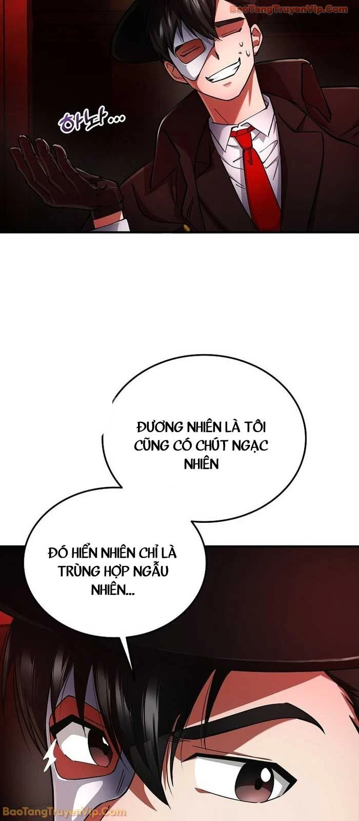 Anh Hùng Đã Trở Thành Phản Diện Mà Tôi Ám Ảnh Chapter 28 - 43