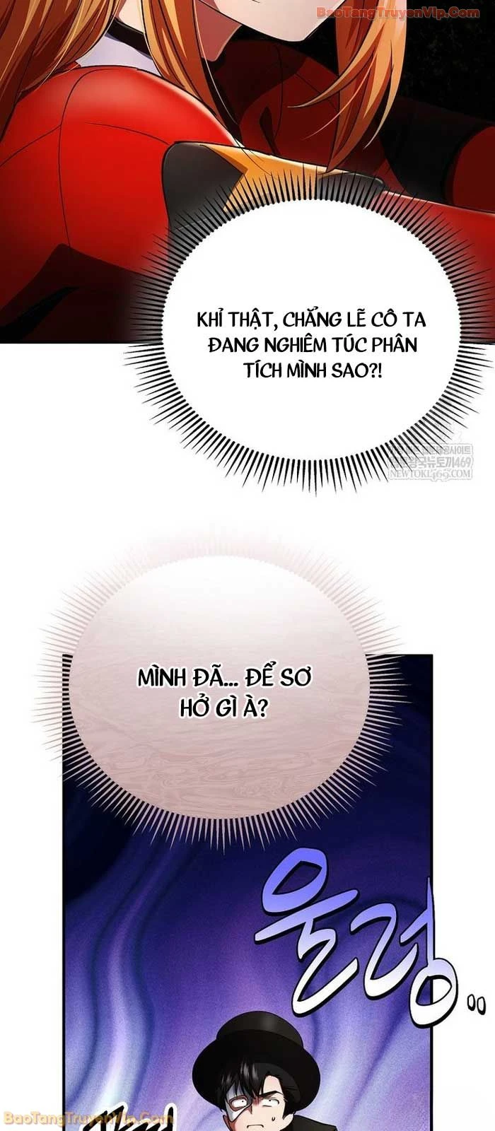 Anh Hùng Đã Trở Thành Phản Diện Mà Tôi Ám Ảnh Chapter 28 - 45