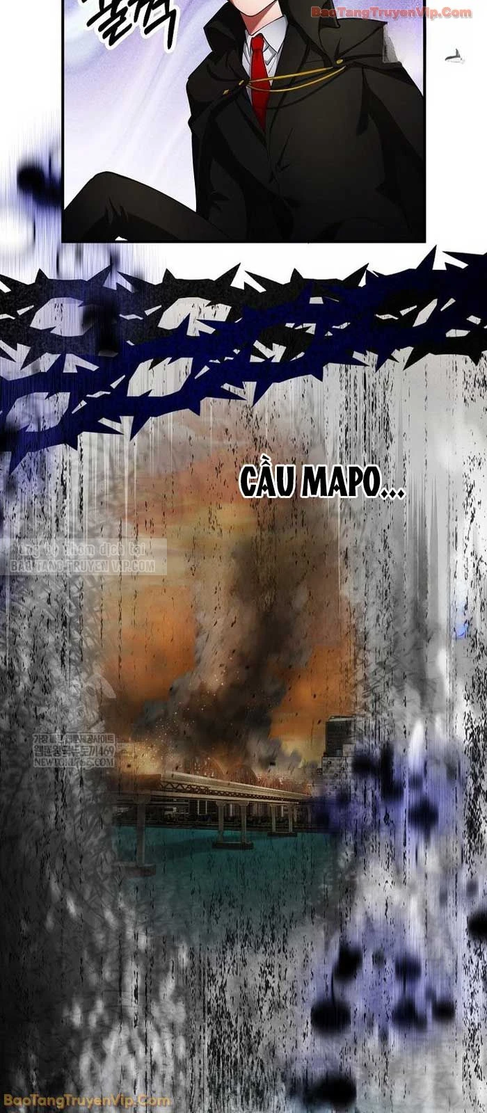 Anh Hùng Đã Trở Thành Phản Diện Mà Tôi Ám Ảnh Chapter 28 - 46