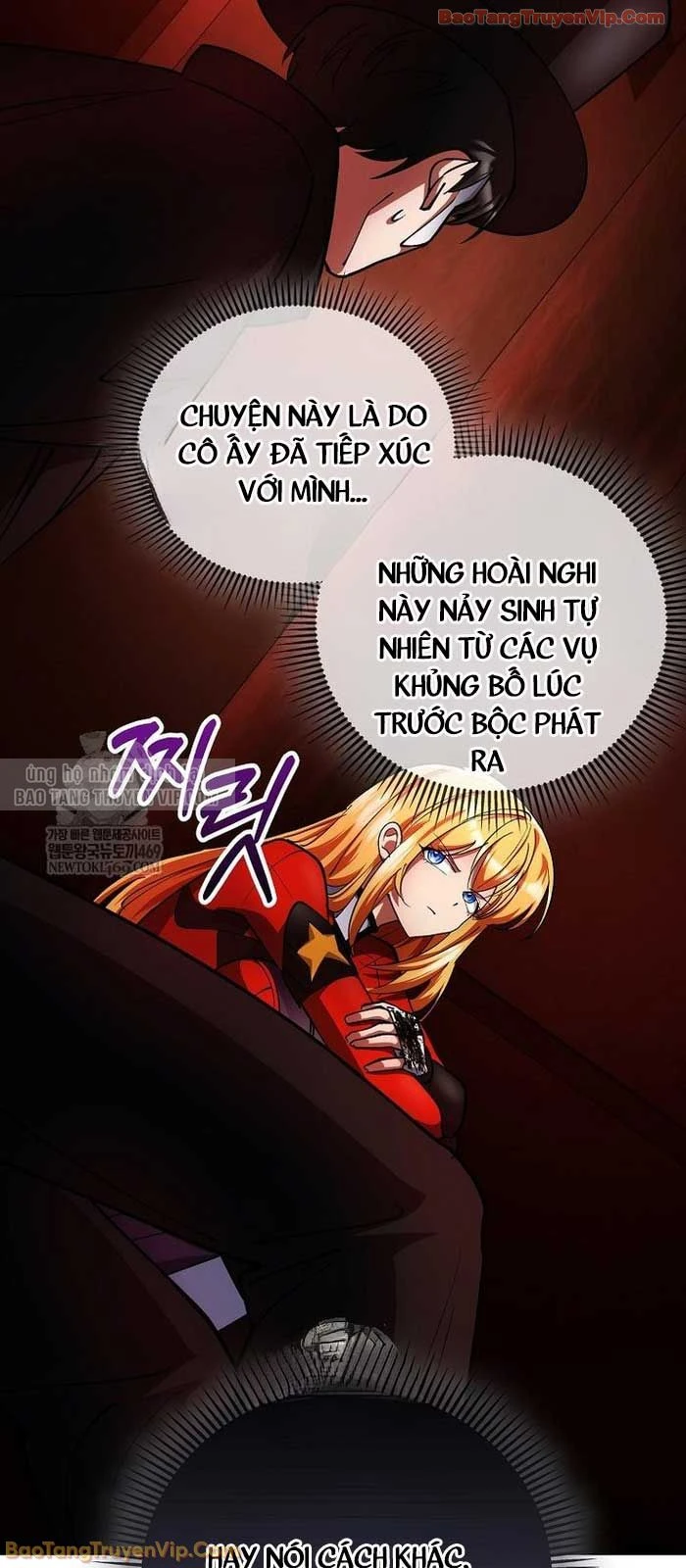 Anh Hùng Đã Trở Thành Phản Diện Mà Tôi Ám Ảnh Chapter 28 - 50