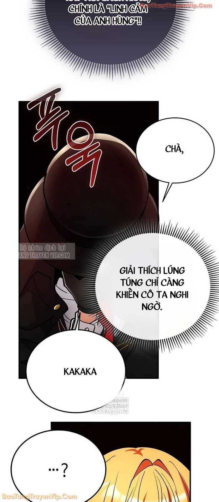 Anh Hùng Đã Trở Thành Phản Diện Mà Tôi Ám Ảnh Chapter 28 - 51