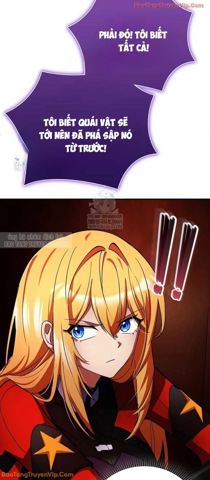 Anh Hùng Đã Trở Thành Phản Diện Mà Tôi Ám Ảnh Chapter 28 - 54