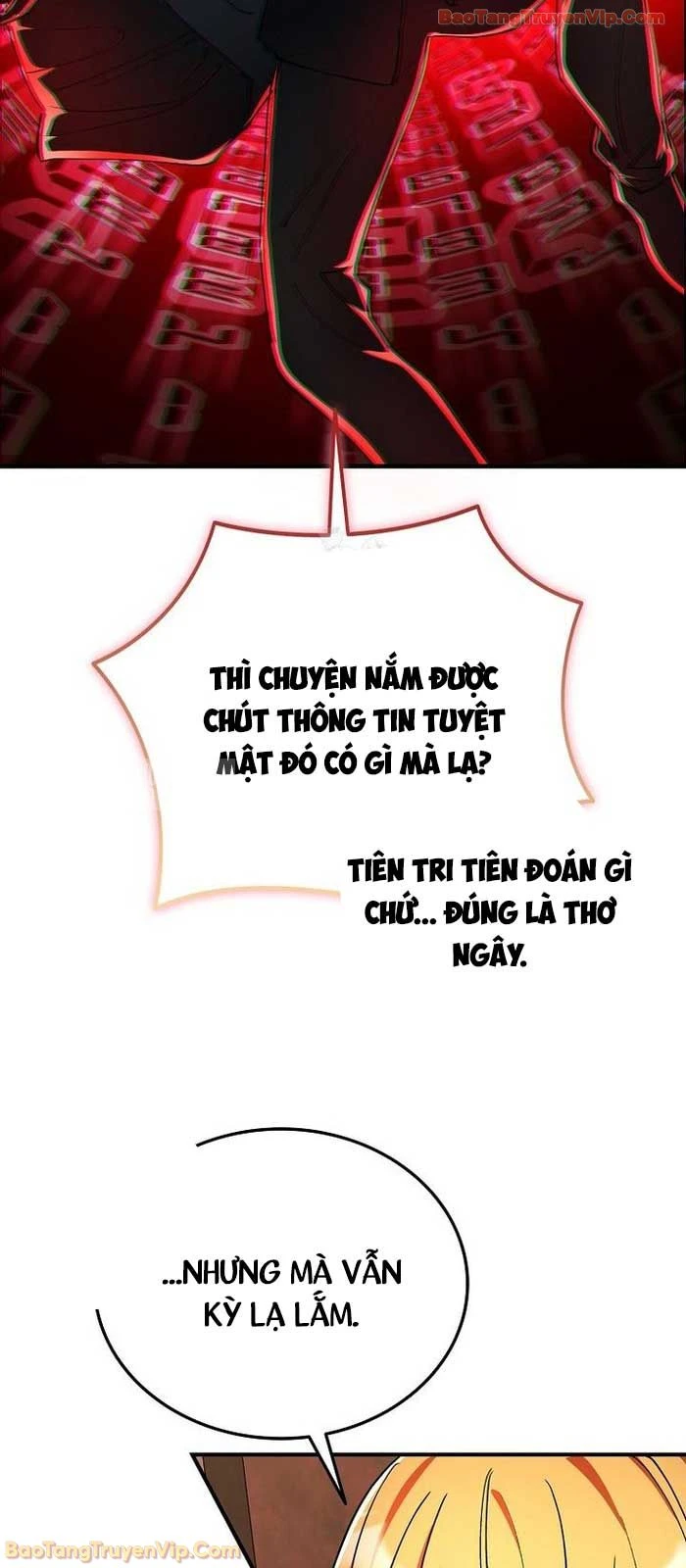 Anh Hùng Đã Trở Thành Phản Diện Mà Tôi Ám Ảnh Chapter 28 - 60