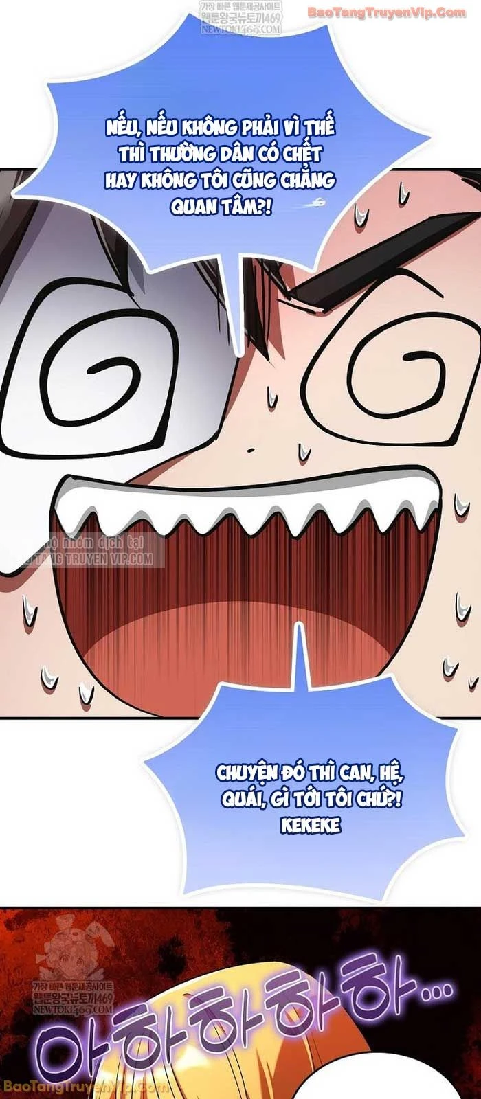 Anh Hùng Đã Trở Thành Phản Diện Mà Tôi Ám Ảnh Chapter 28 - 65