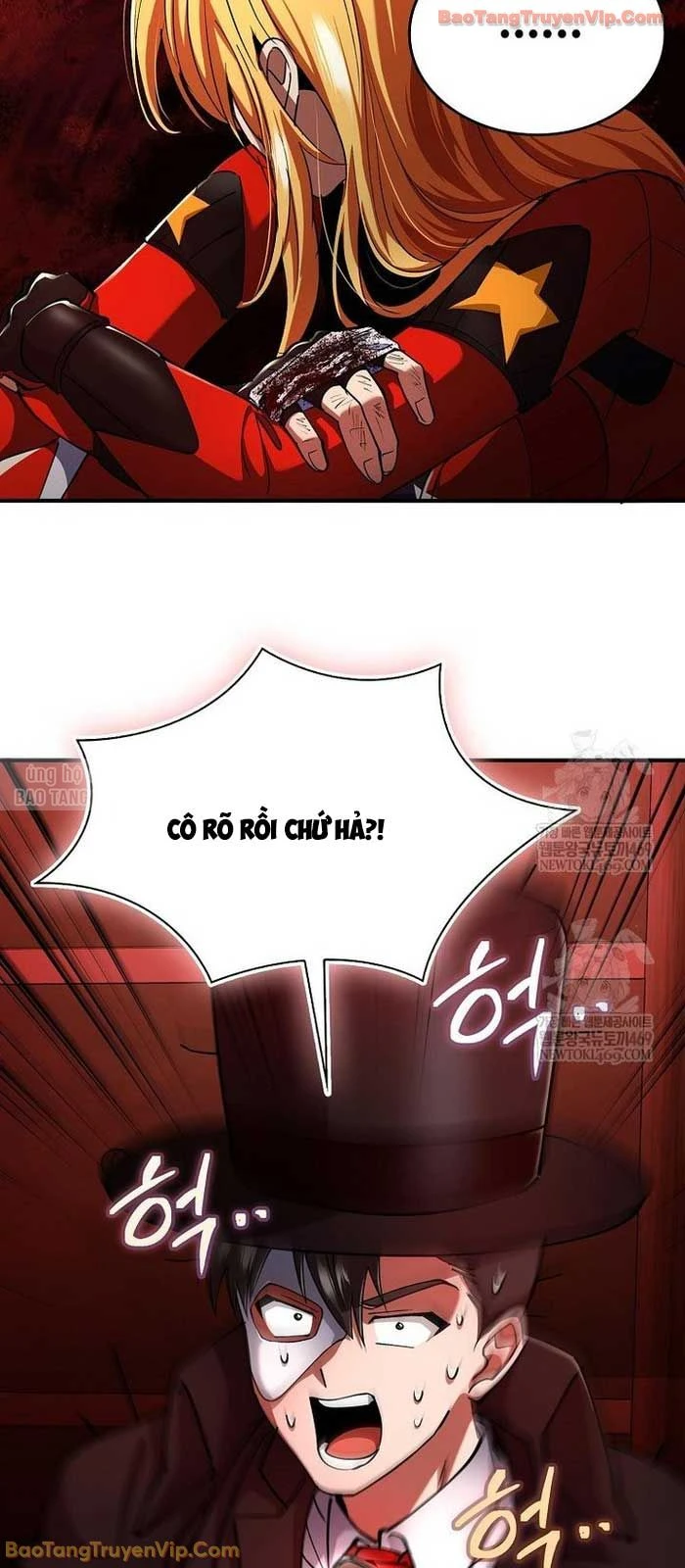 Anh Hùng Đã Trở Thành Phản Diện Mà Tôi Ám Ảnh Chapter 28 - 66