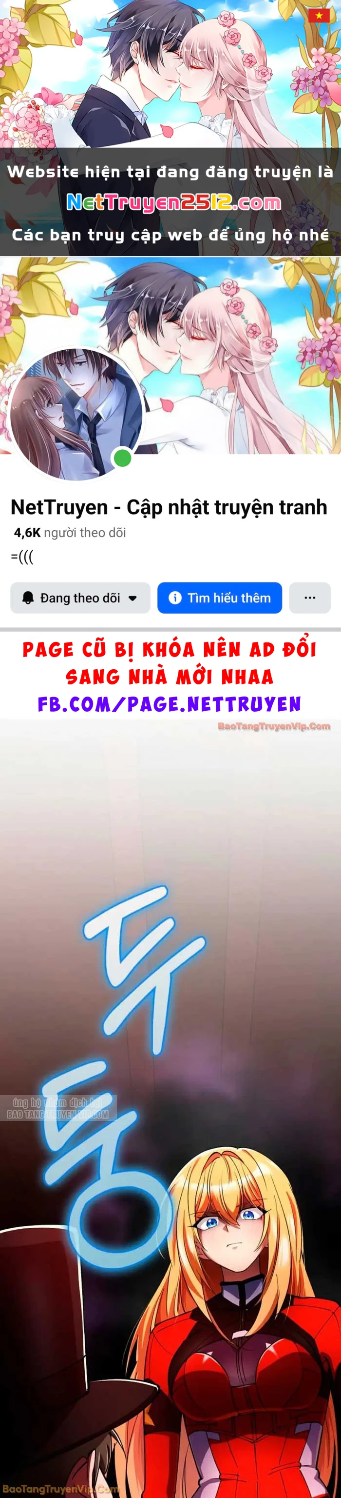 Anh Hùng Đã Trở Thành Phản Diện Mà Tôi Ám Ảnh Chapter 29 - 1