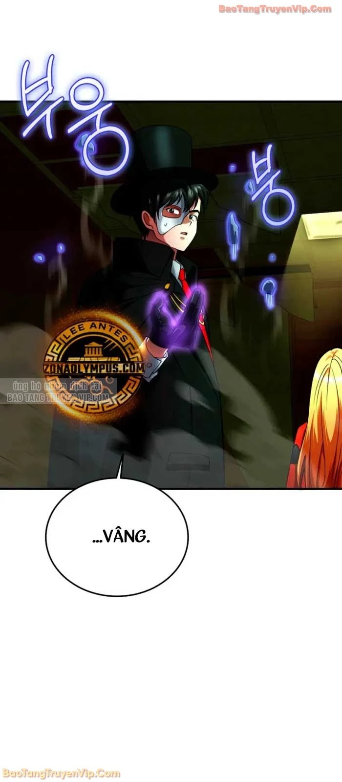 Anh Hùng Đã Trở Thành Phản Diện Mà Tôi Ám Ảnh Chapter 29 - 11