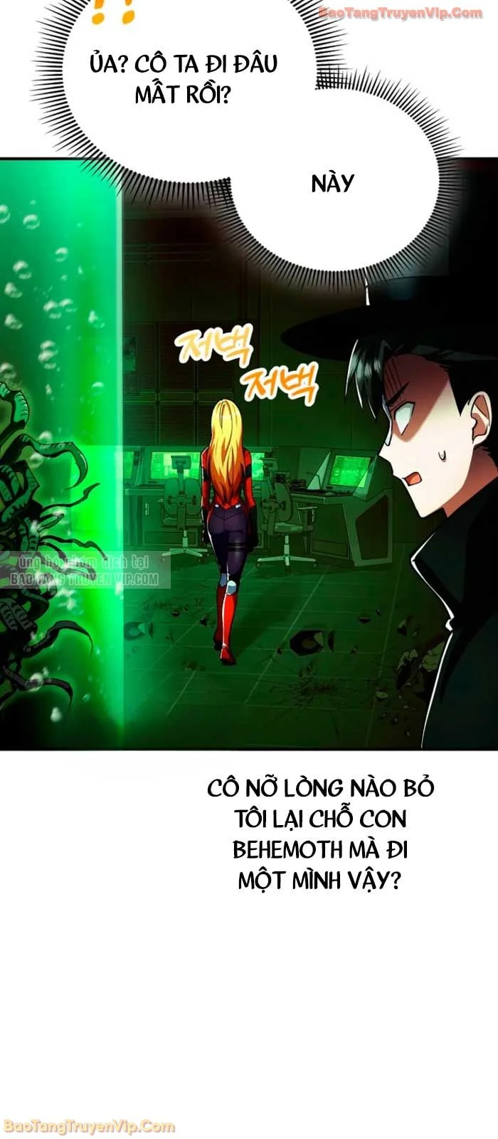 Anh Hùng Đã Trở Thành Phản Diện Mà Tôi Ám Ảnh Chapter 29 - 29