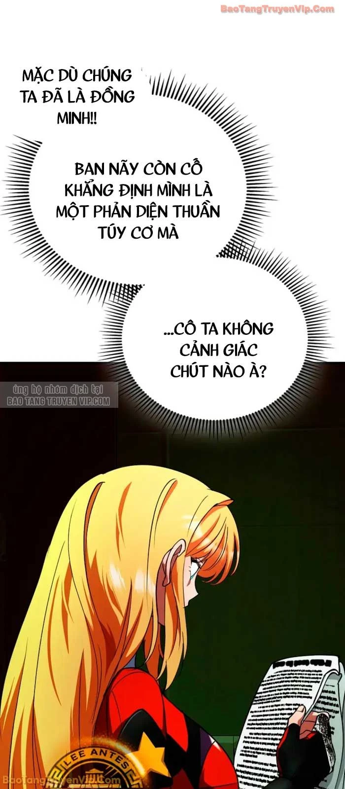 Anh Hùng Đã Trở Thành Phản Diện Mà Tôi Ám Ảnh Chapter 29 - 30