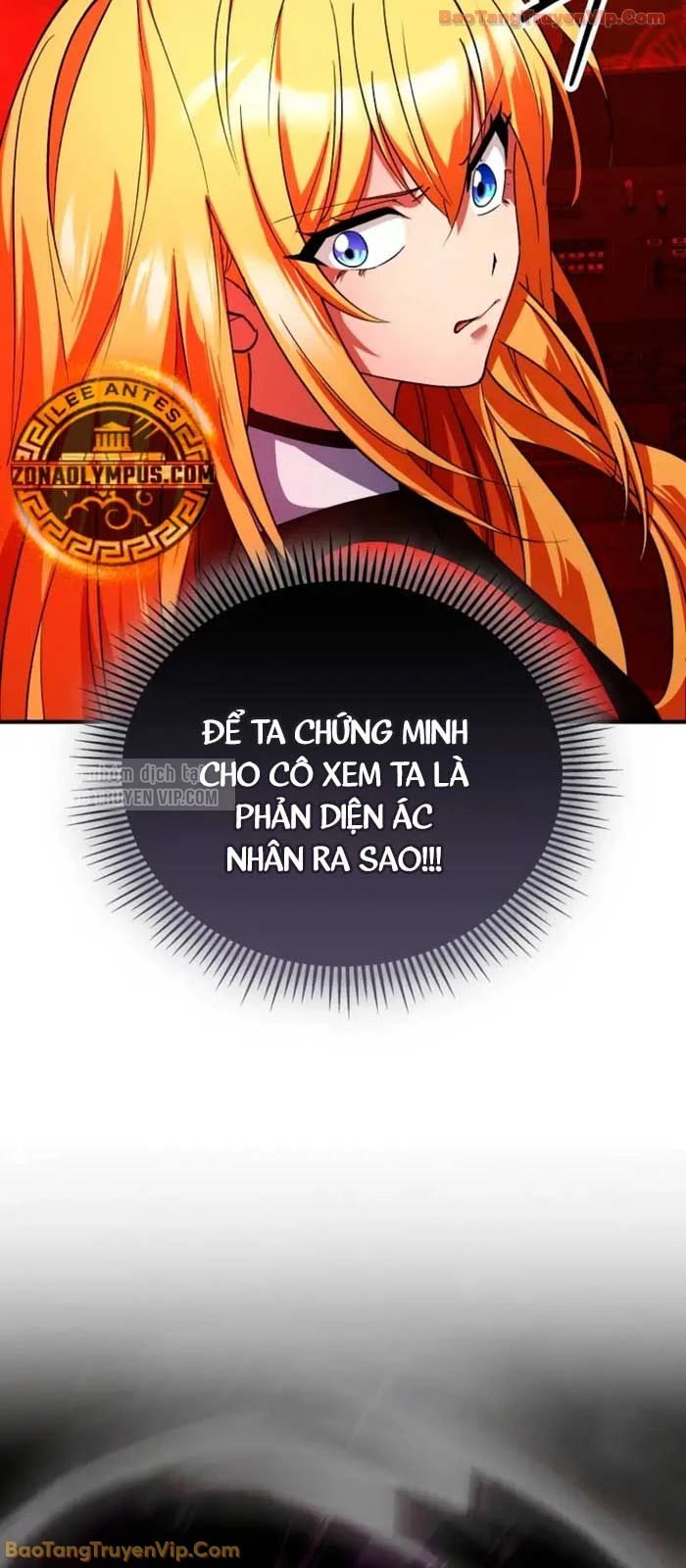 Anh Hùng Đã Trở Thành Phản Diện Mà Tôi Ám Ảnh Chapter 29 - 34