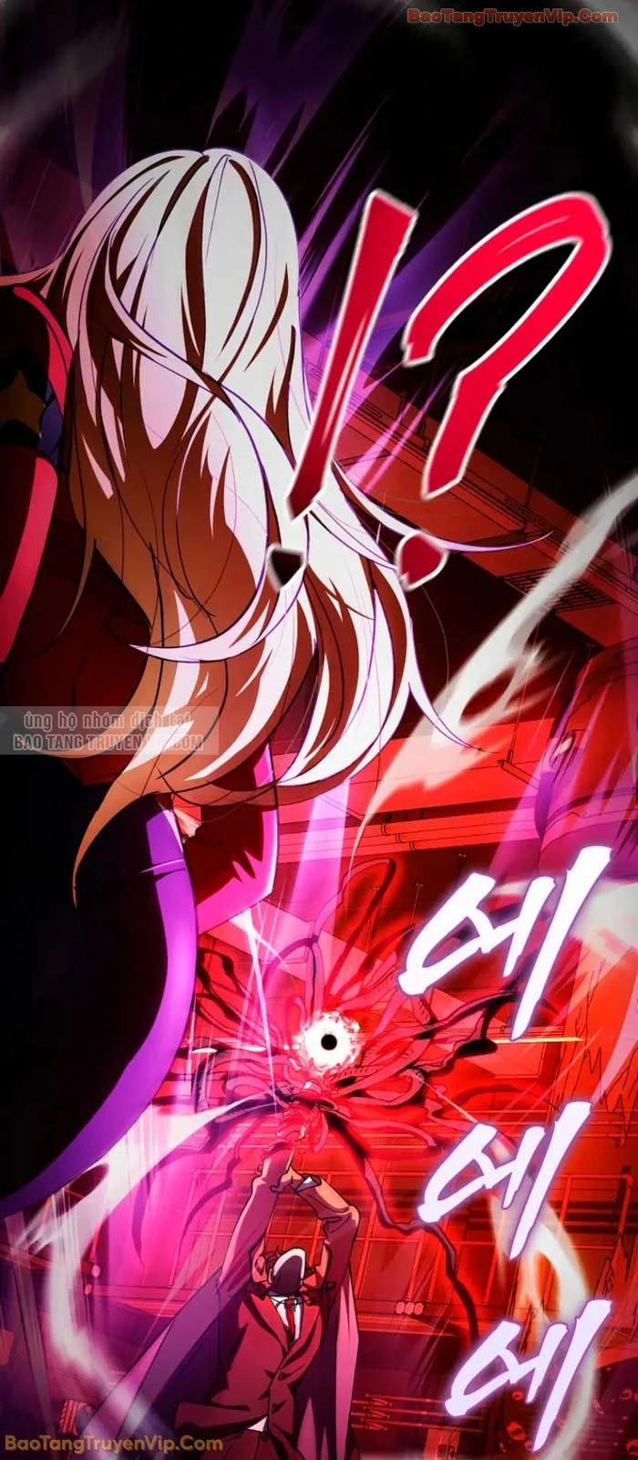 Anh Hùng Đã Trở Thành Phản Diện Mà Tôi Ám Ảnh Chapter 29 - 35