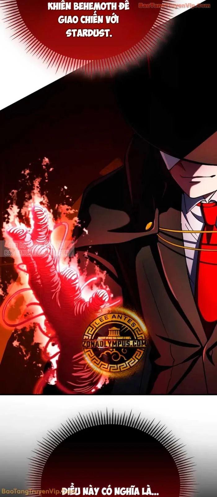 Anh Hùng Đã Trở Thành Phản Diện Mà Tôi Ám Ảnh Chapter 29 - 41