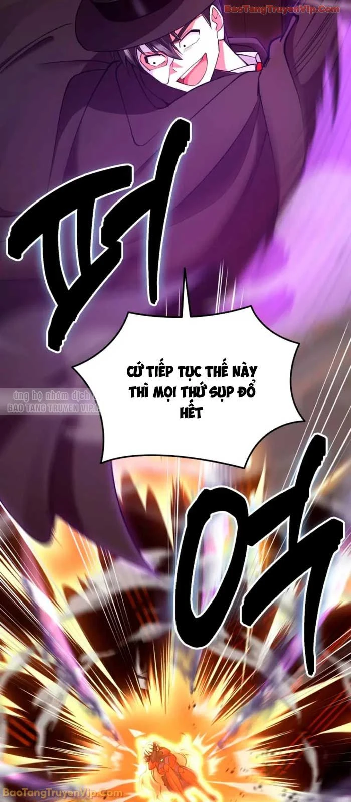 Anh Hùng Đã Trở Thành Phản Diện Mà Tôi Ám Ảnh Chapter 29 - 64