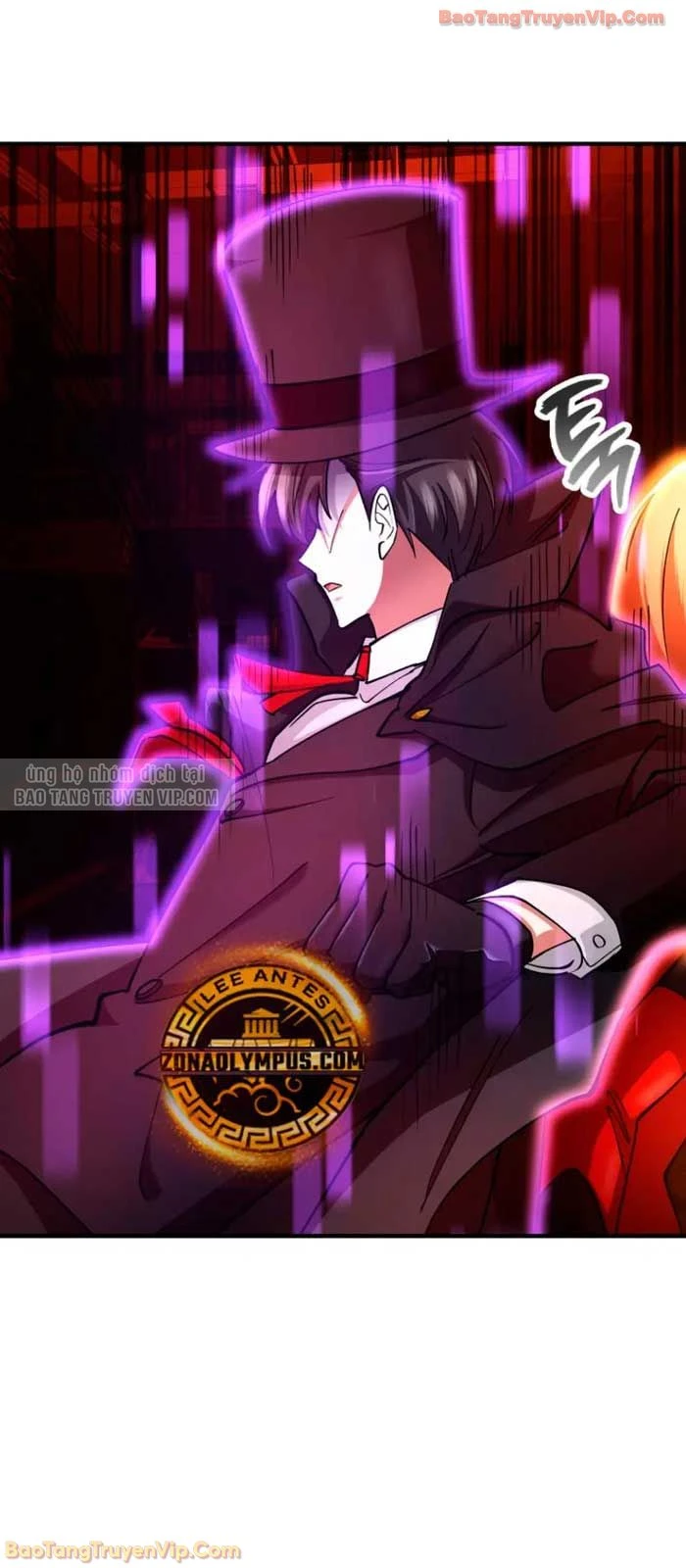 Anh Hùng Đã Trở Thành Phản Diện Mà Tôi Ám Ảnh Chapter 29 - 78