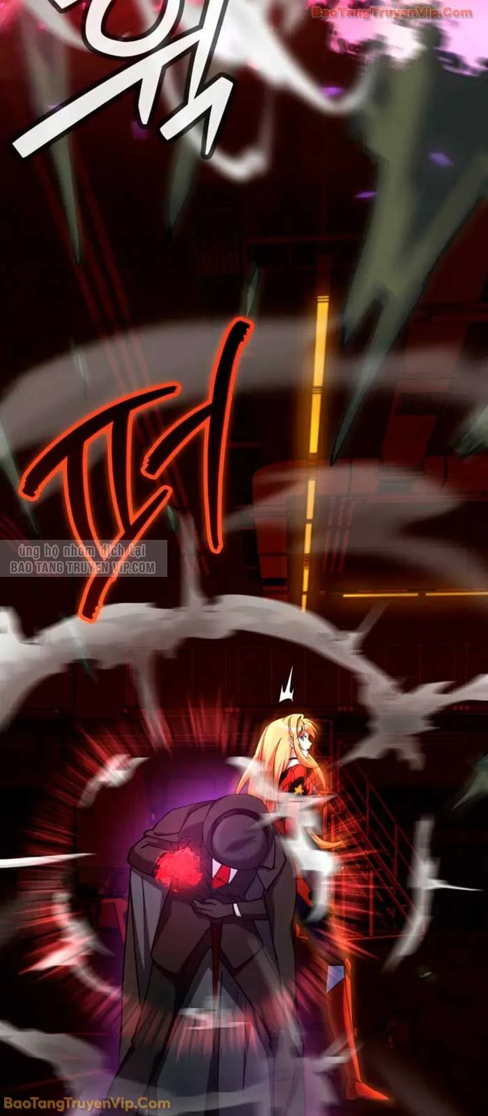 Anh Hùng Đã Trở Thành Phản Diện Mà Tôi Ám Ảnh Chapter 29 - 81