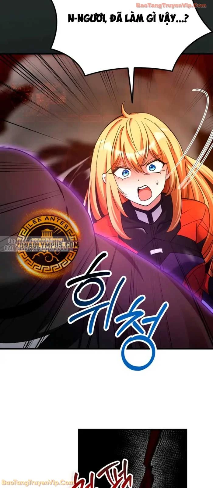 Anh Hùng Đã Trở Thành Phản Diện Mà Tôi Ám Ảnh Chapter 29 - 83