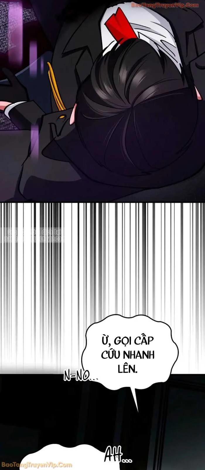 Anh Hùng Đã Trở Thành Phản Diện Mà Tôi Ám Ảnh Chapter 29 - 97