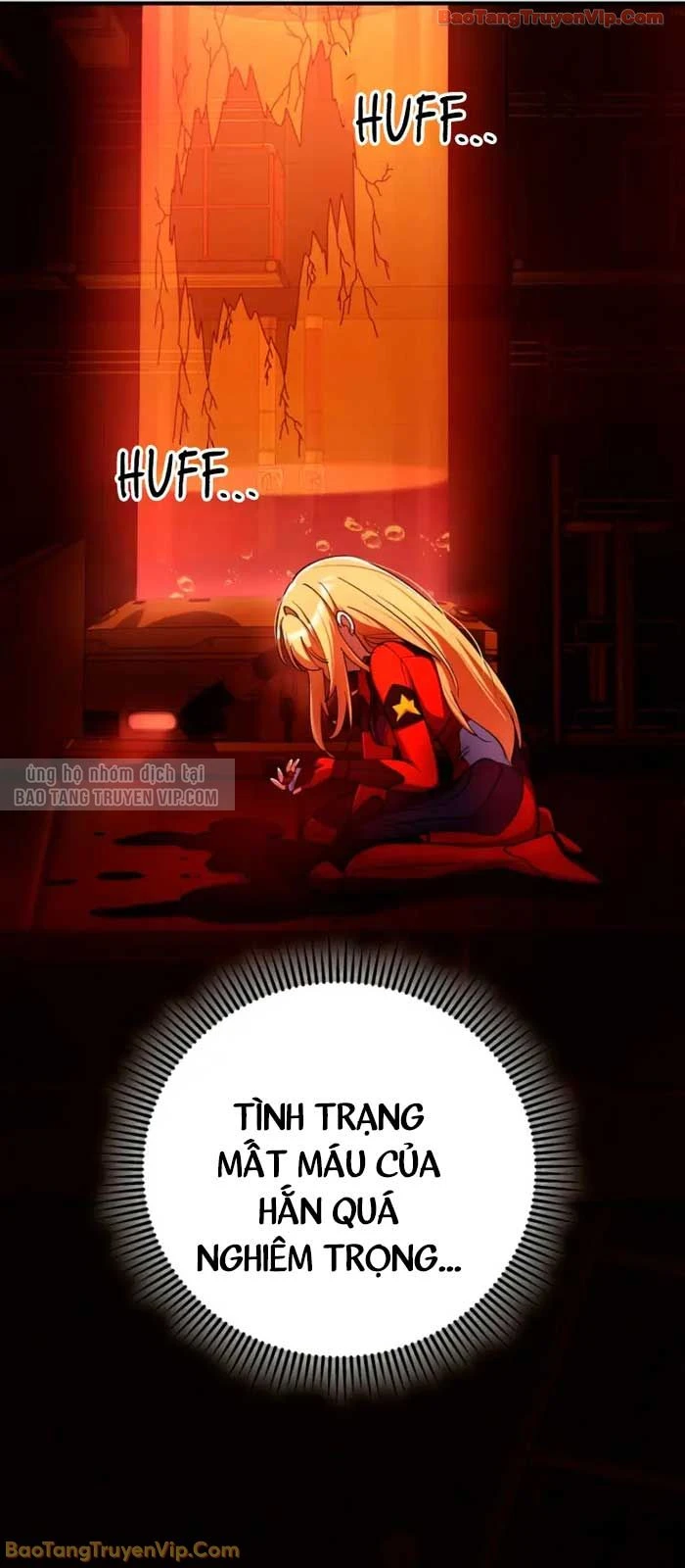 Anh Hùng Đã Trở Thành Phản Diện Mà Tôi Ám Ảnh Chapter 29 - 106