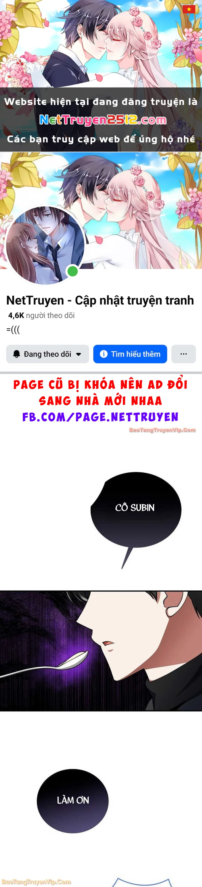 Anh Hùng Đã Trở Thành Phản Diện Mà Tôi Ám Ảnh Chapter 30 - 1