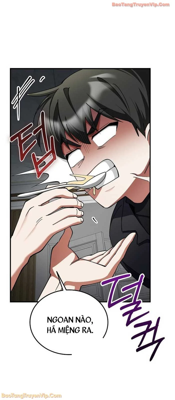 Anh Hùng Đã Trở Thành Phản Diện Mà Tôi Ám Ảnh Chapter 30 - 3