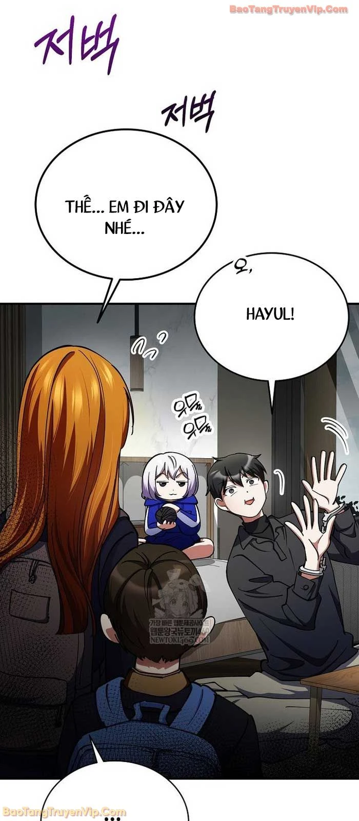 Anh Hùng Đã Trở Thành Phản Diện Mà Tôi Ám Ảnh Chapter 30 - 4