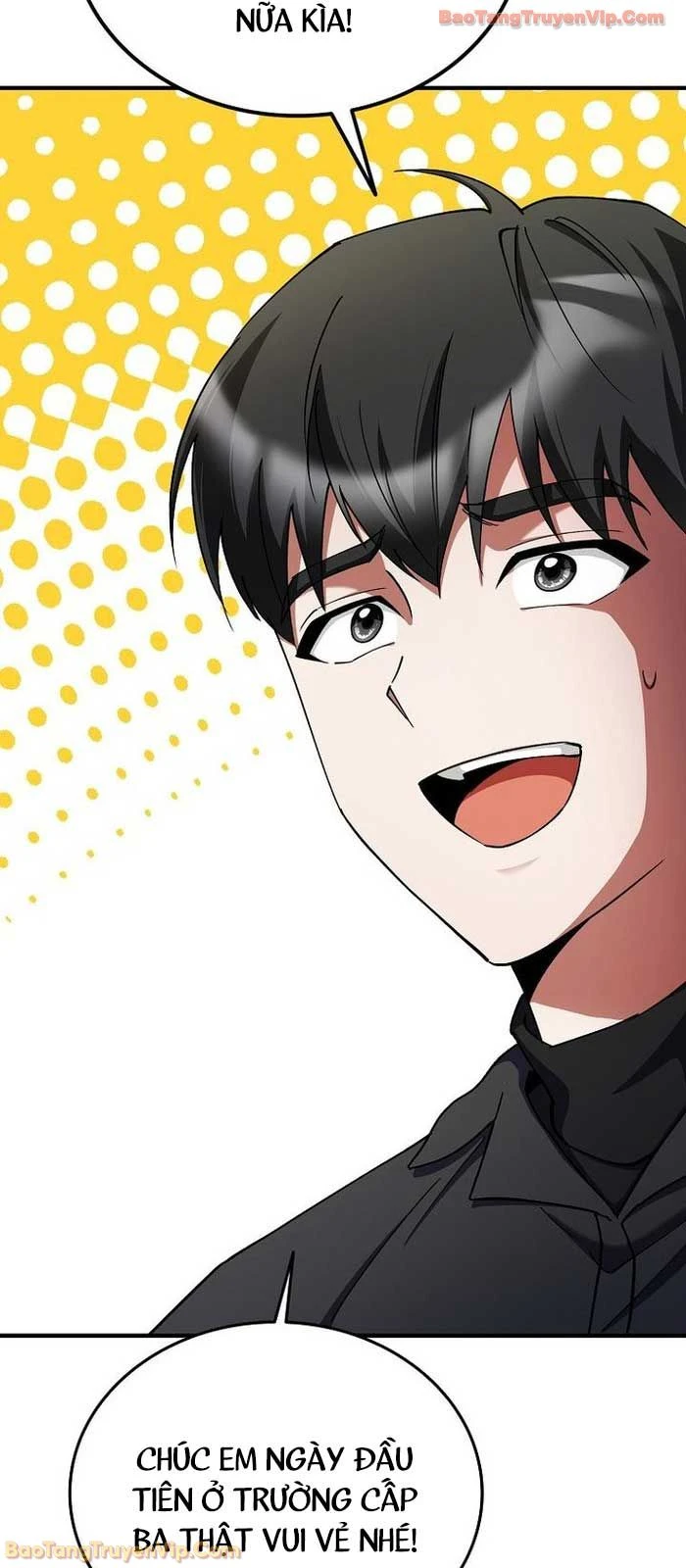 Anh Hùng Đã Trở Thành Phản Diện Mà Tôi Ám Ảnh Chapter 30 - 7