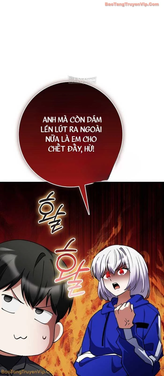 Anh Hùng Đã Trở Thành Phản Diện Mà Tôi Ám Ảnh Chapter 30 - 10