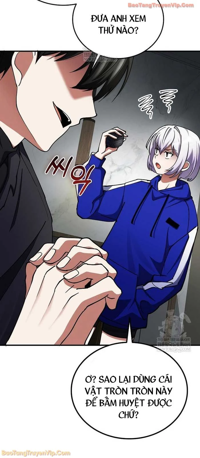 Anh Hùng Đã Trở Thành Phản Diện Mà Tôi Ám Ảnh Chapter 30 - 13