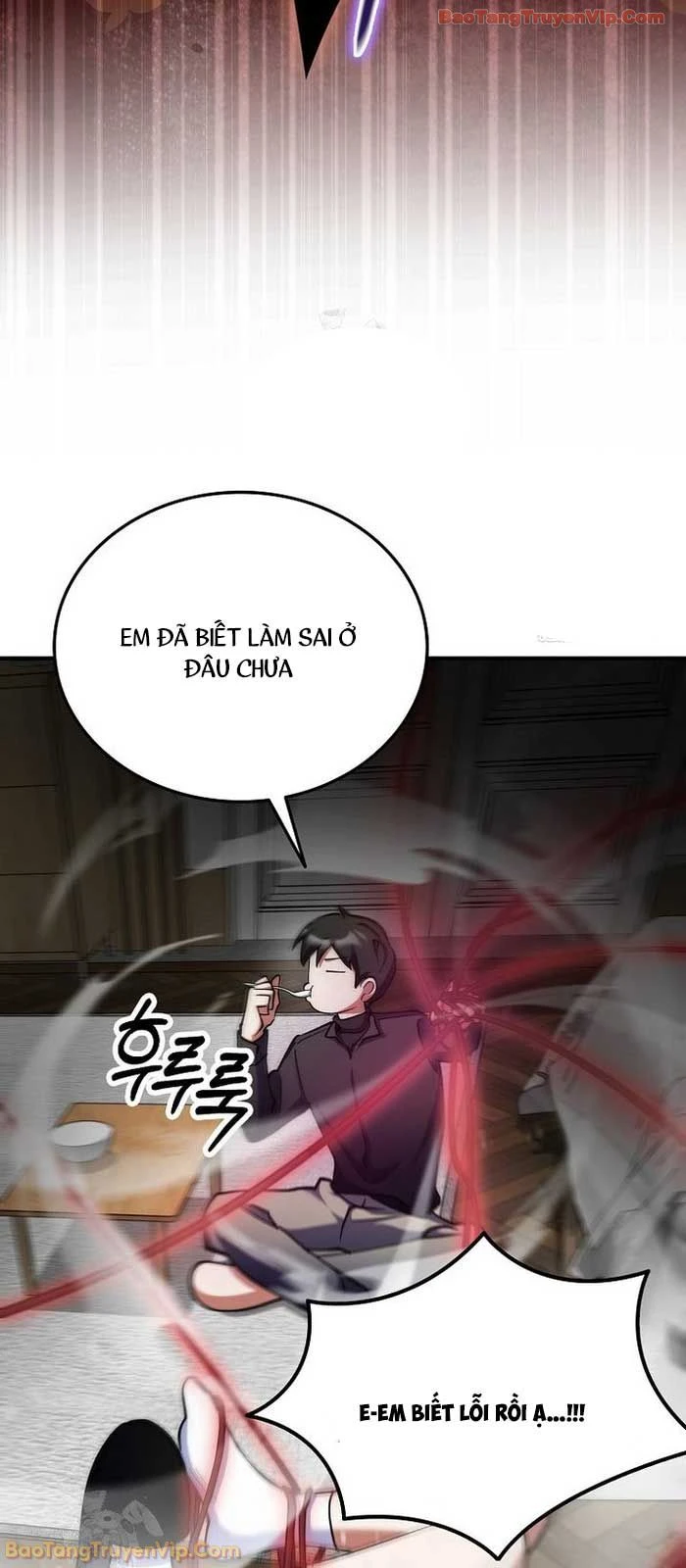 Anh Hùng Đã Trở Thành Phản Diện Mà Tôi Ám Ảnh Chapter 30 - 22