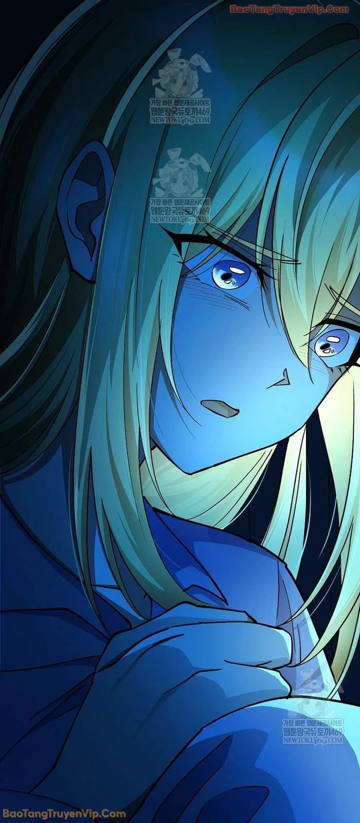 Anh Hùng Đã Trở Thành Phản Diện Mà Tôi Ám Ảnh Chapter 30 - 31