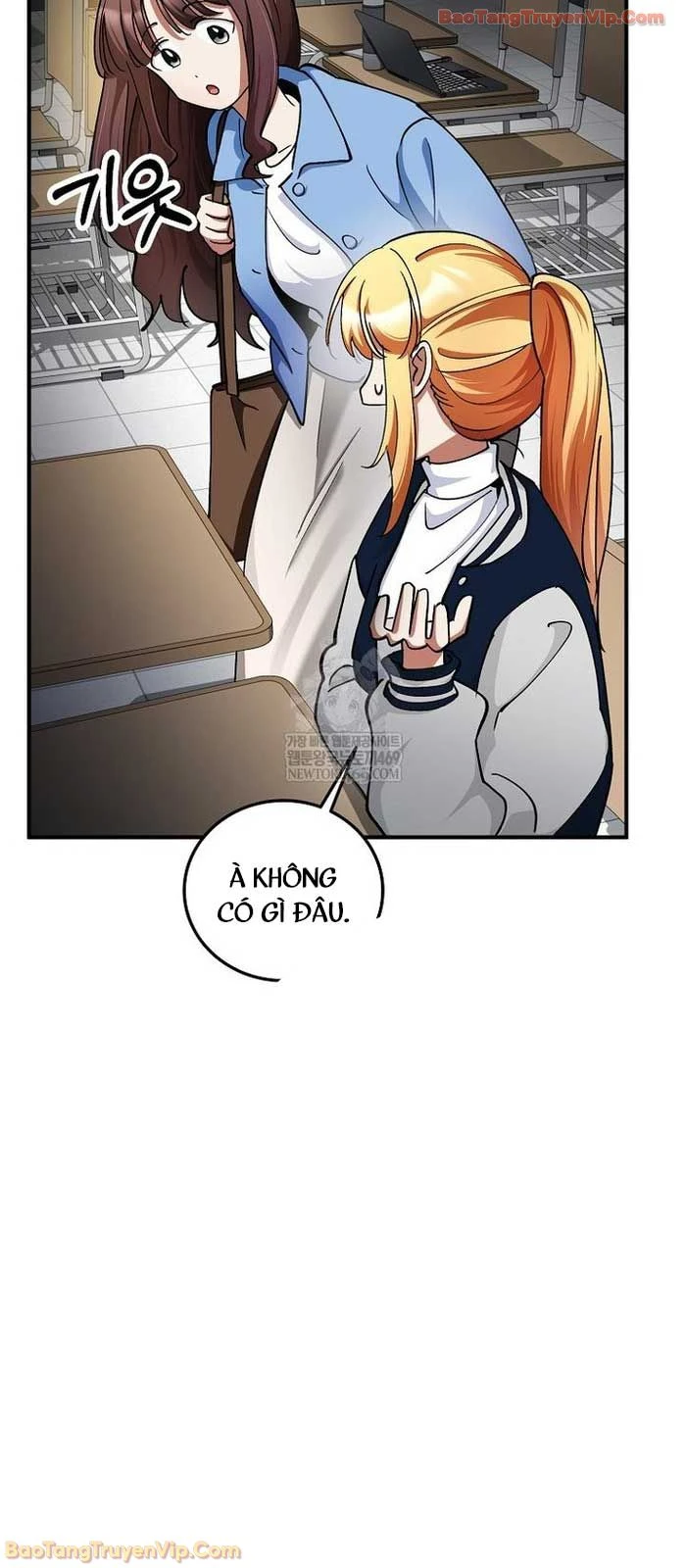 Anh Hùng Đã Trở Thành Phản Diện Mà Tôi Ám Ảnh Chapter 30 - 38