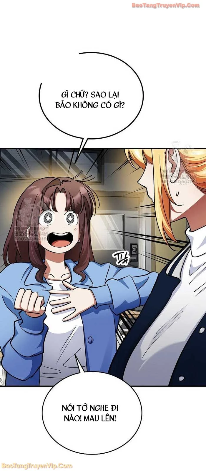 Anh Hùng Đã Trở Thành Phản Diện Mà Tôi Ám Ảnh Chapter 30 - 39