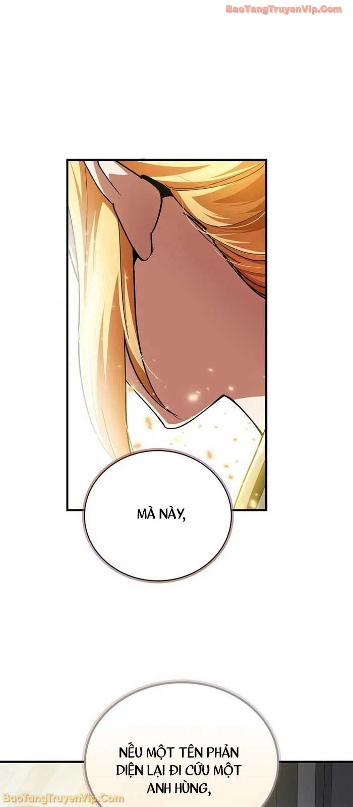 Anh Hùng Đã Trở Thành Phản Diện Mà Tôi Ám Ảnh Chapter 30 - 40